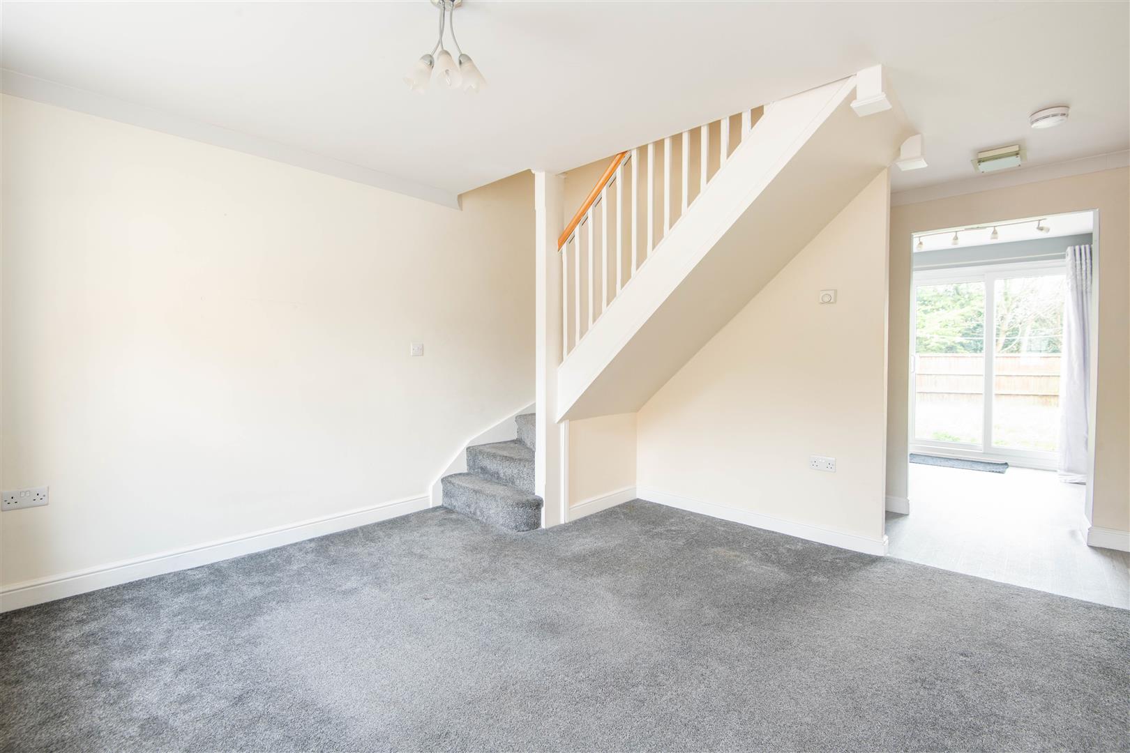 2 bed property in Squares Wood Close, Chorley